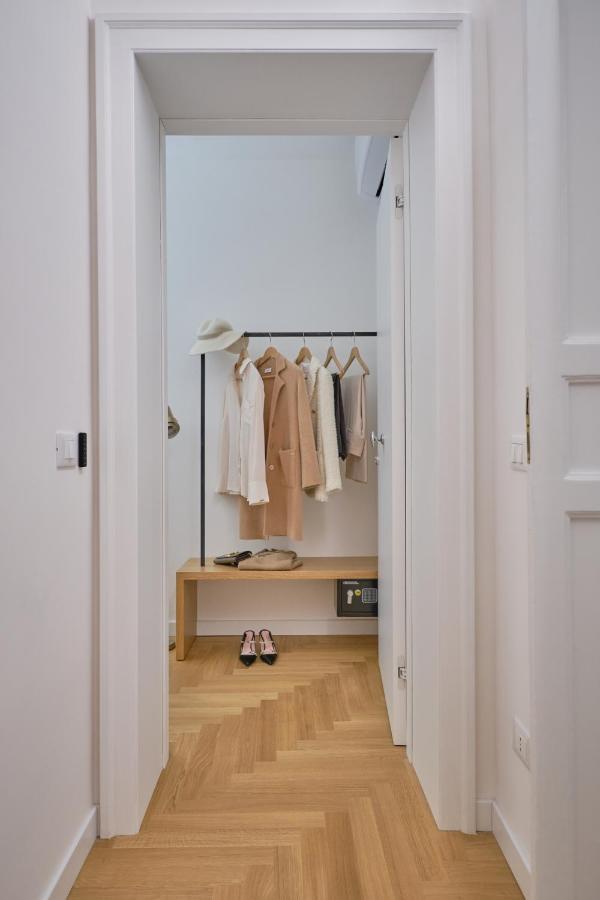 Arche Design Rooms And Suites Palermo Exterior photo