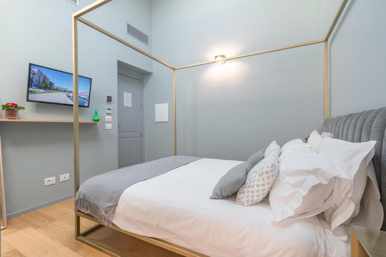 Arche Design Rooms And Suites Palermo Exterior photo