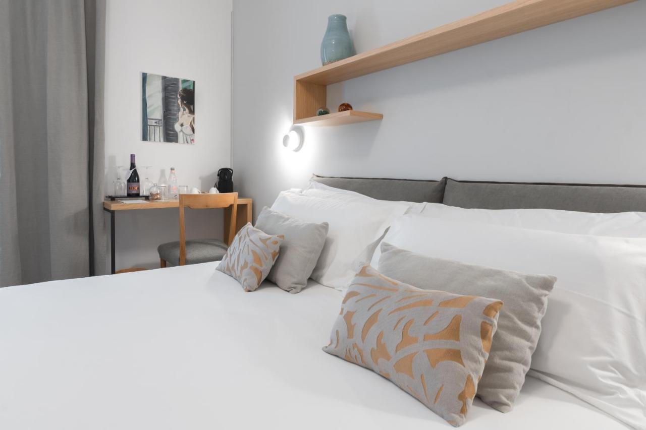 Arche Design Rooms And Suites Palermo Exterior photo