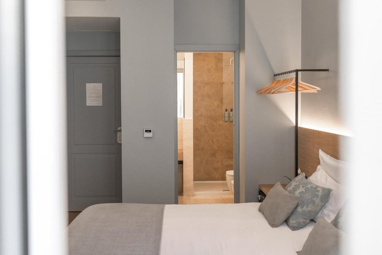 Arche Design Rooms And Suites Palermo Exterior photo